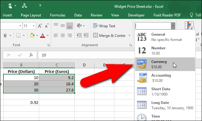 excel for mac i put numbers in and they turn into #